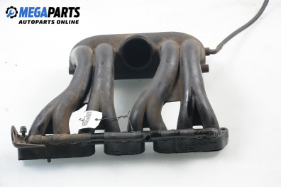 Intake manifold for Mercedes-Benz E-Class 210 (W/S) 2.2 D, 95 hp, sedan automatic, 1996