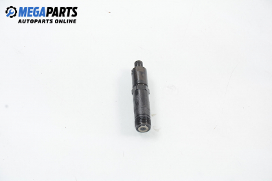 Diesel fuel injector for Mercedes-Benz E-Class 210 (W/S) 2.2 D, 95 hp, sedan automatic, 1996