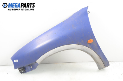 Aripă for Opel Corsa B 1.0 12V, 54 hp, 3 uși, 1998, position: stânga