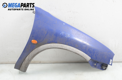 Aripă for Opel Corsa B 1.0 12V, 54 hp, 3 uși, 1998, position: dreapta