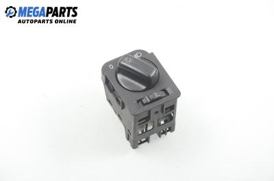 Lights switch for Opel Corsa B 1.0 12V, 54 hp, 3 doors, 1998