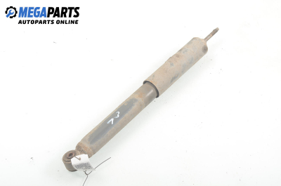 Shock absorber for Opel Corsa B 1.0 12V, 54 hp, 3 doors, 1998, position: rear - left