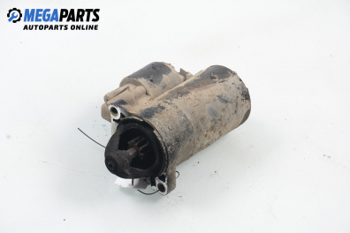 Starter for Ford Fiesta III 1.1, 50 hp, 3 doors, 1990