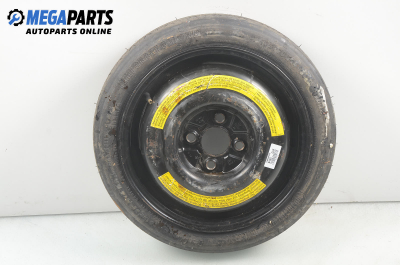 Spare tire for Volkswagen Golf II (1983-1992) 14 inches, width 3.5 (The price is for one piece)