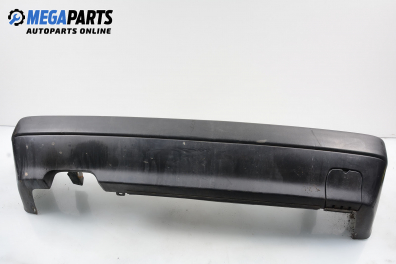 Rear bumper for Volkswagen Golf II 1.3, 55 hp, 5 doors, 1990