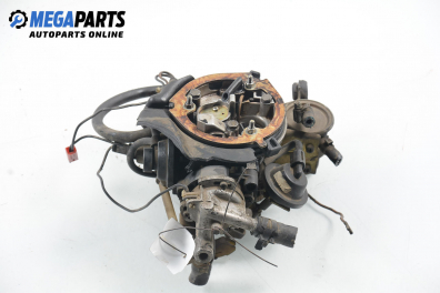 Carburetor for Volkswagen Golf II 1.3, 55 hp, 5 doors, 1990