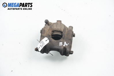 Caliper for Volkswagen Golf II 1.3, 55 hp, 5 doors, 1990, position: front - right