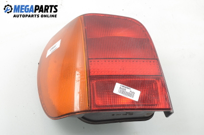 Tail light for Volkswagen Polo (6N/6N2) 1.4, 60 hp, hatchback, 5 doors, 1996, position: left