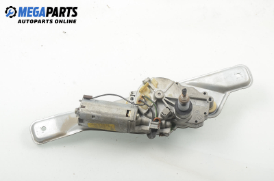 Front wipers motor for Volkswagen Polo (6N/6N2) 1.4, 60 hp, hatchback, 1996, position: rear