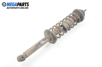 Macpherson shock absorber for Volkswagen Polo (6N/6N2) 1.4, 60 hp, hatchback, 5 doors, 1996, position: rear - right