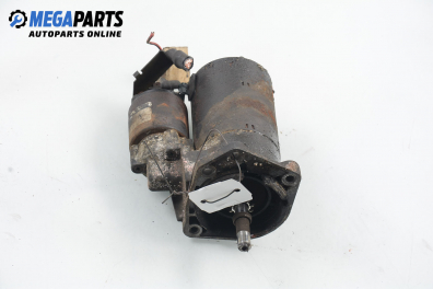 Demaror for Volkswagen Polo (6N/6N2) 1.4, 60 hp, hatchback, 5 uși, 1996