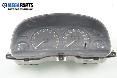 Instrument cluster for Ford Mondeo Mk I 2.0 16V 4x4, 136 hp, station wagon, 1996