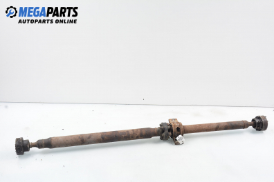 Tail shaft for Ford Mondeo Mk I 2.0 16V 4x4, 136 hp, station wagon, 1996