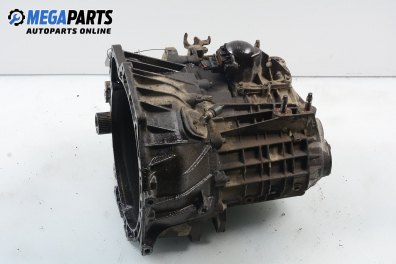  for Ford Mondeo Mk I 2.0 16V 4x4, 136 hp, combi, 1996
