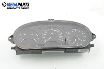 Instrument cluster for Renault Megane I 1.4, 75 hp, hatchback, 5 doors, 1996