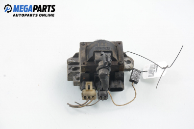 Ignition coil for Renault Megane I 1.4, 75 hp, hatchback, 1996