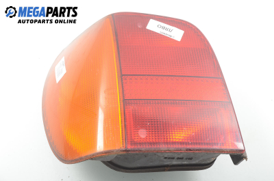 Tail light for Volkswagen Polo (6N/6N2) 1.3, 55 hp, hatchback, 5 doors, 1995, position: left