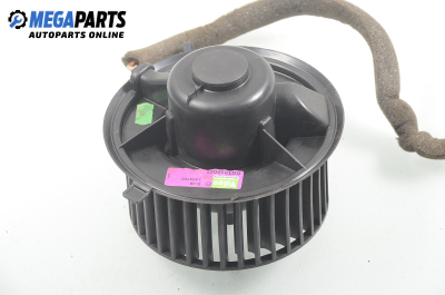 Heating blower for Volkswagen Polo (6N/6N2) 1.3, 55 hp, hatchback, 5 doors, 1995