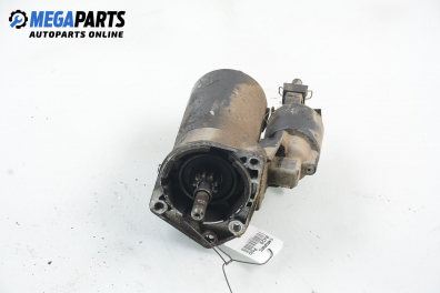 Starter for Volkswagen Polo (6N/6N2) 1.3, 55 hp, hatchback, 5 doors, 1995