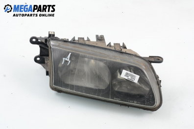 Headlight for Mazda 626 (VI) 2.0 Turbo Di, 101 hp, hatchback, 5 doors, 1999, position: right