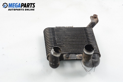 Intercooler for Mazda 626 (VI) 2.0 Turbo Di, 101 hp, hatchback, 5 uși, 1999