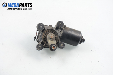 Motor ștergătoare parbriz for Mazda 626 (VI) 2.0 Turbo Di, 101 hp, hatchback, 1999, position: fața