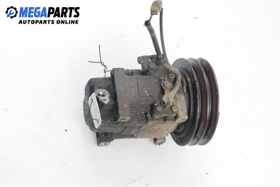 AC compressor for Mazda 626 (VI) 2.0 Turbo Di, 101 hp, hatchback, 5 doors, 1999