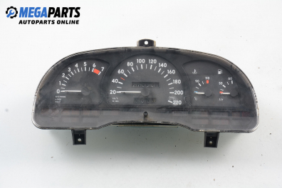 Bloc instrumente de bord for Opel Vectra A 1.6, 75 hp, sedan, 1991