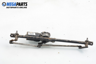 Front wipers motor for Opel Vectra A 1.6, 75 hp, sedan, 1991, position: front
