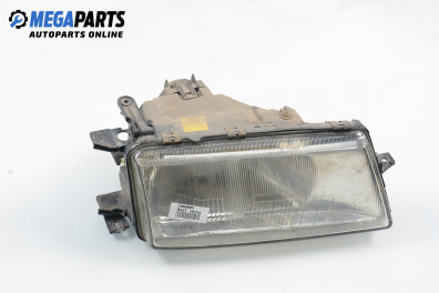 Headlight for Opel Vectra A 1.6, 75 hp, sedan, 1991, position: right