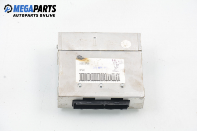 ECU for Opel Vectra A 1.6, 75 hp, sedan, 1991