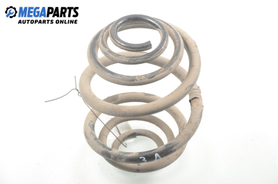 Coil spring for Opel Vectra A 1.6, 75 hp, sedan, 1991, position: rear