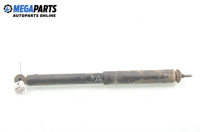 Shock absorber for Opel Vectra A 1.6, 75 hp, sedan, 1991, position: rear