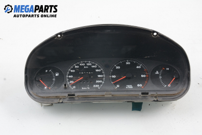 Instrument cluster for Fiat Bravo 1.9 TD, 100 hp, 3 doors, 1998