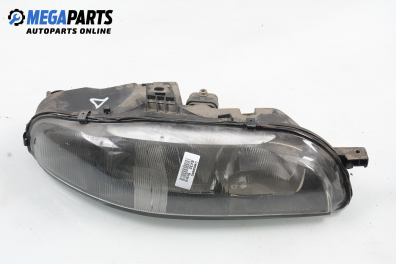 Headlight for Fiat Bravo 1.9 TD, 100 hp, 3 doors, 1998, position: right