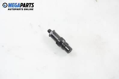 Diesel fuel injector for Fiat Bravo 1.9 TD, 100 hp, 3 doors, 1998