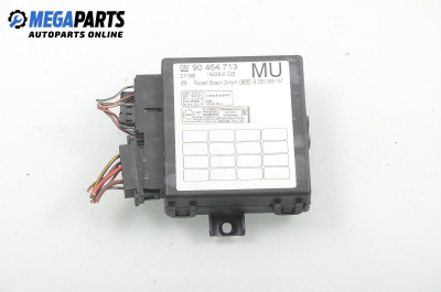 Comfort module for Opel Vectra B 2.0 16V, 136 hp, hatchback, 1996