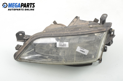 Headlight for Opel Vectra B 2.0 16V, 136 hp, hatchback, 1996, position: left