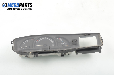 Kilometerzähler for Opel Vectra B 2.0 16V, 136 hp, hecktür, 1996