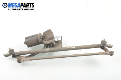 Front wipers motor for Opel Vectra B 2.0 16V, 136 hp, hatchback, 1996, position: front