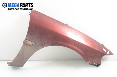 Fender for Opel Vectra B 2.0 16V, 136 hp, hatchback, 1996, position: right