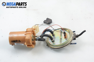 Fuel pump for Opel Vectra B 2.0 16V, 136 hp, hatchback, 1996