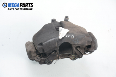 Caliper for Opel Vectra B 2.0 16V, 136 hp, hatchback, 1996, position: front - left