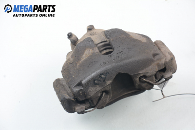 Caliper for Opel Vectra B 2.0 16V, 136 hp, hatchback, 1996, position: front - right