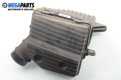 Air cleaner filter box for Fiat Brava 1.6 16V, 103 hp, 5 doors, 1997