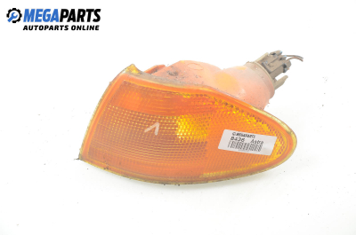 Blinker for Opel Astra F 1.6, 75 hp, hatchback, 5 doors, 1992, position: left