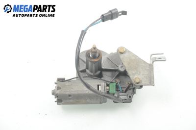 Front wipers motor for Opel Astra F 1.6, 75 hp, hatchback, 1992, position: rear