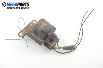 Ignition coil for Opel Astra F 1.6, 75 hp, hatchback, 1992