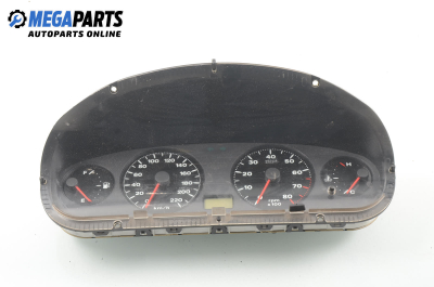 Instrument cluster for Fiat Bravo 1.2 16V, 82 hp, 3 doors, 1999