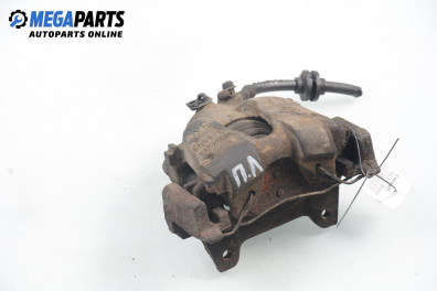 Caliper for Fiat Bravo 1.2 16V, 82 hp, 3 doors, 1999, position: front - left